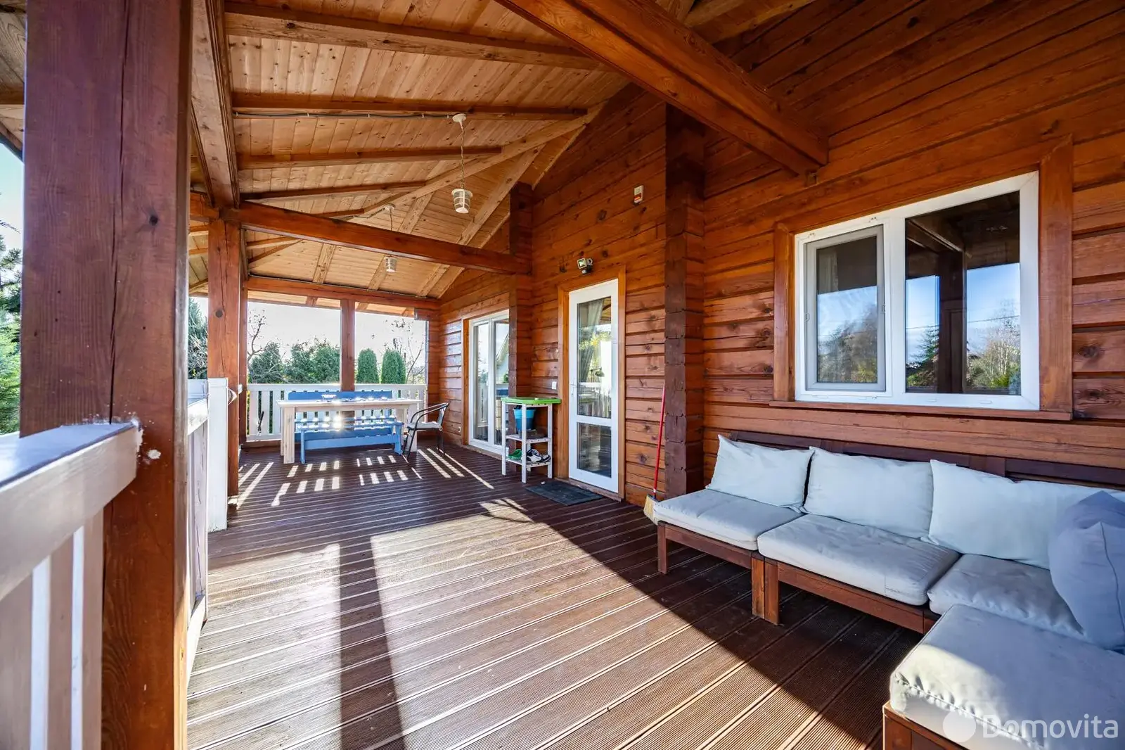 Цена продажи коттеджа, Гаспадар-2002, 