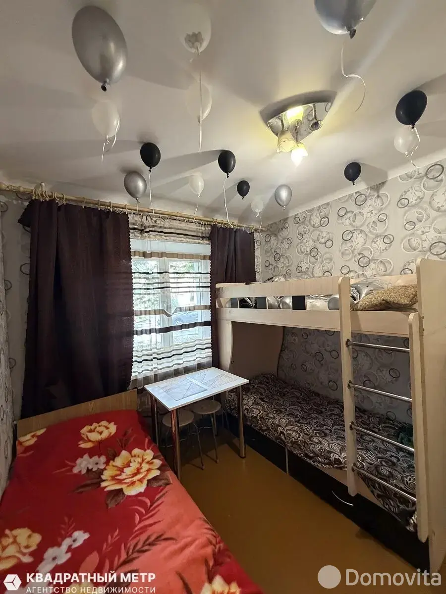 Продажа комнаты в Минске, ул. Филатова, д. 18, цена 85000 BYN, код 7870 - фото 3