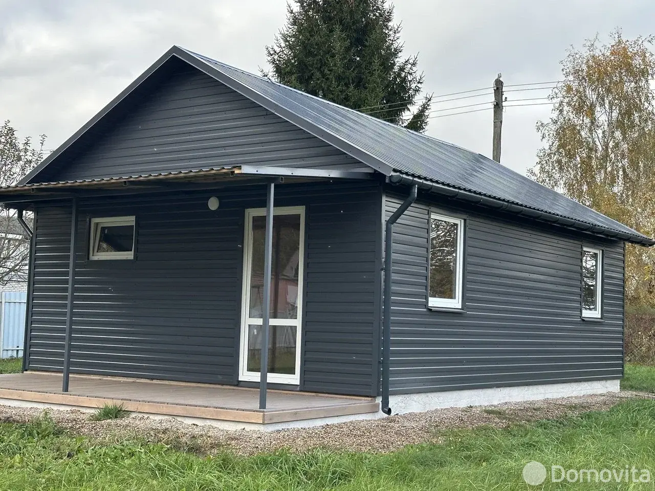 продажа дачи, Палетак, д. 115