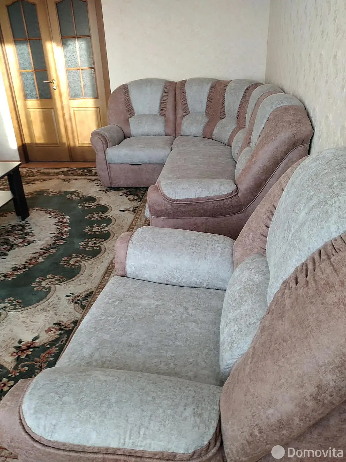 квартира, Минск, пр-т Газеты Правда, д. 44