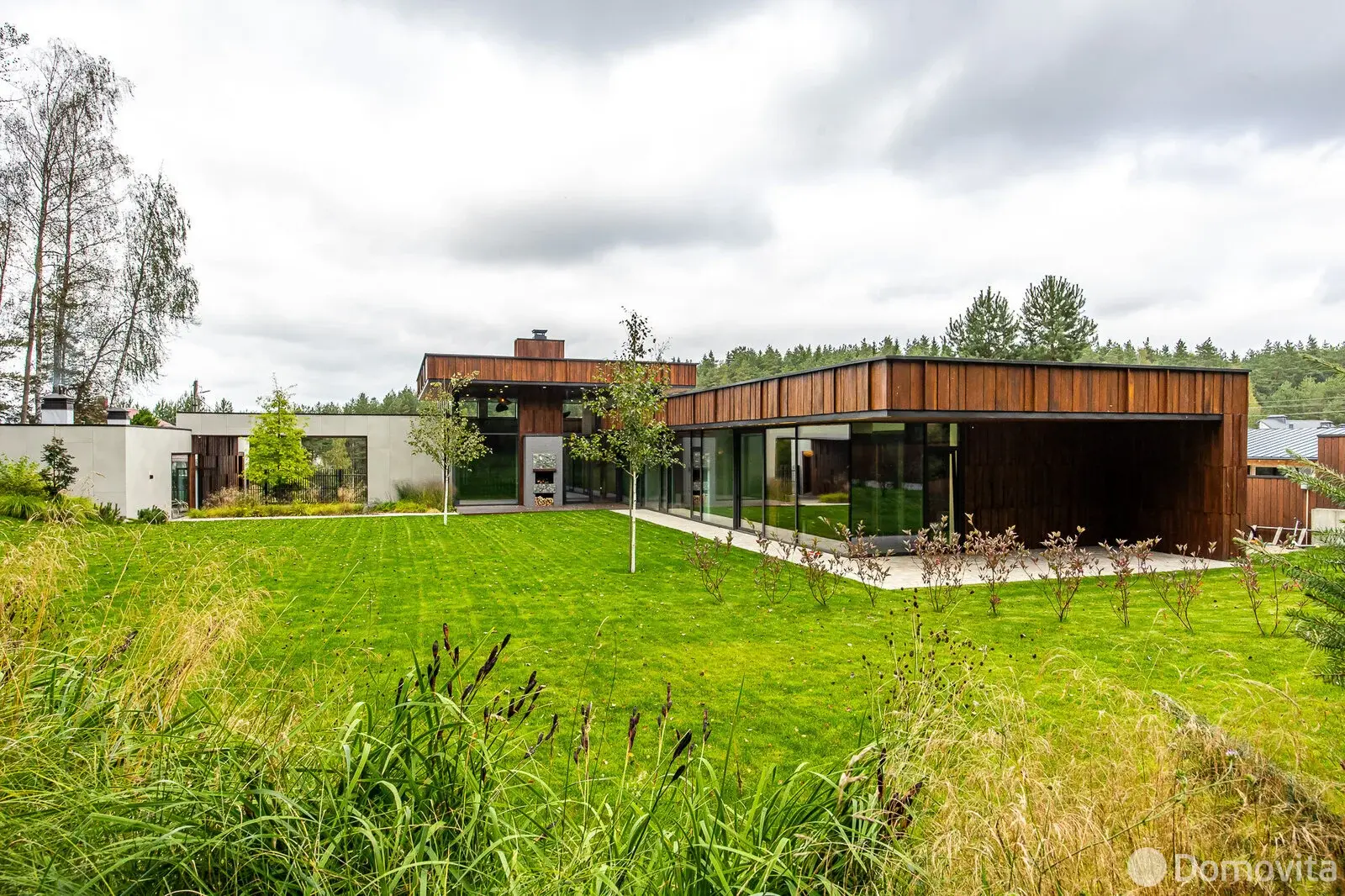 продажа коттеджа, Раубичи, 