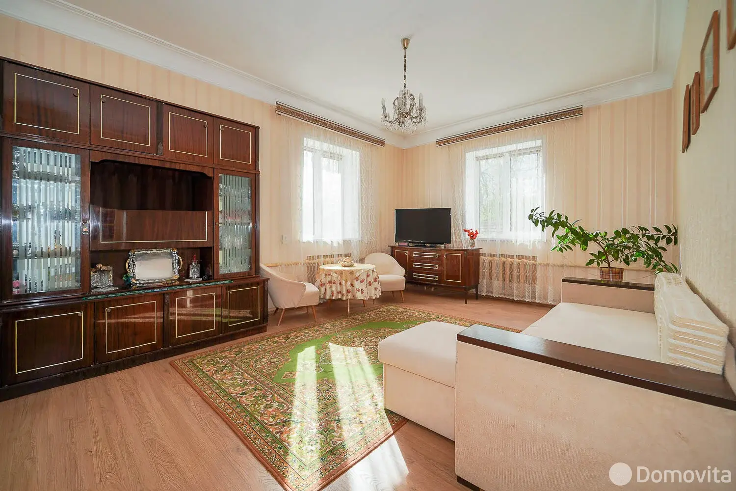 дом, Минск, ул. Волжская, д. 5