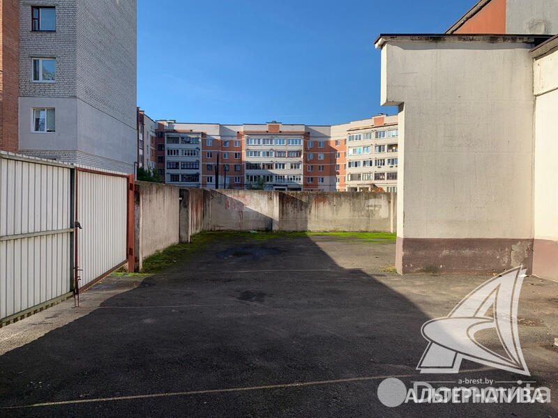 Продажа торгового помещения в Бресте, 199000USD, код 995765 - фото 13