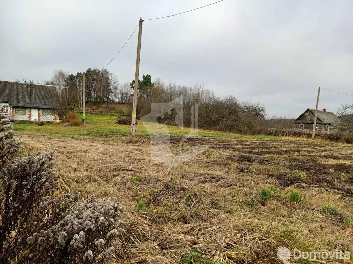 дом, Рудомейка,