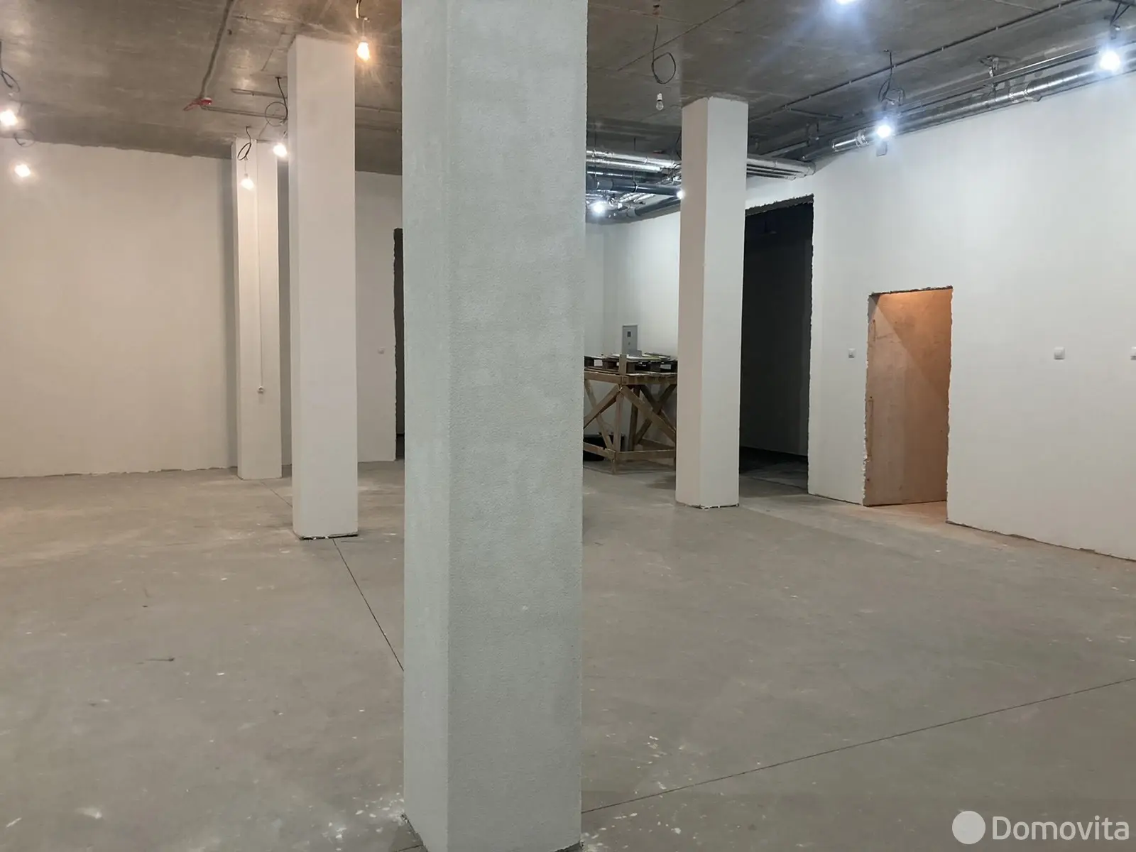 Продажа торгового помещения на пер. Менделеева, д. 30 в Гродно, 43500USD, код 998201 - фото 19