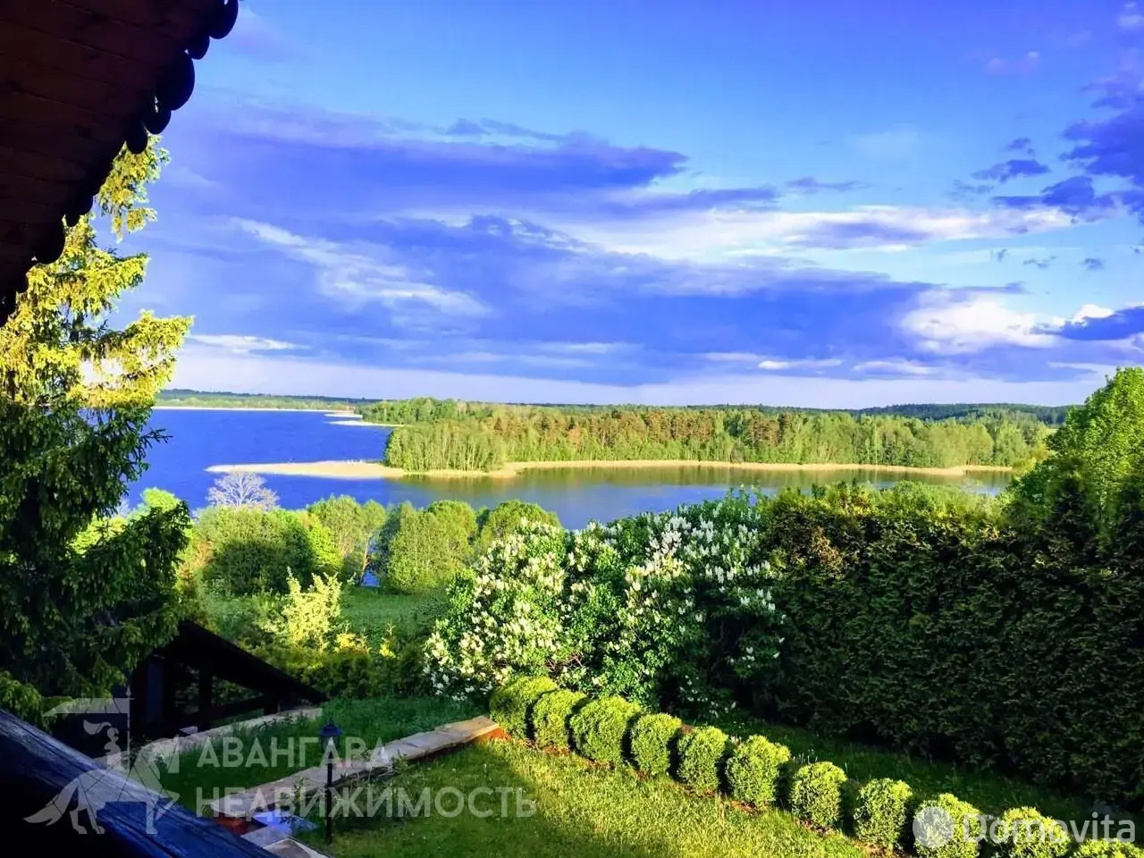 продажа дома, Гуры, 