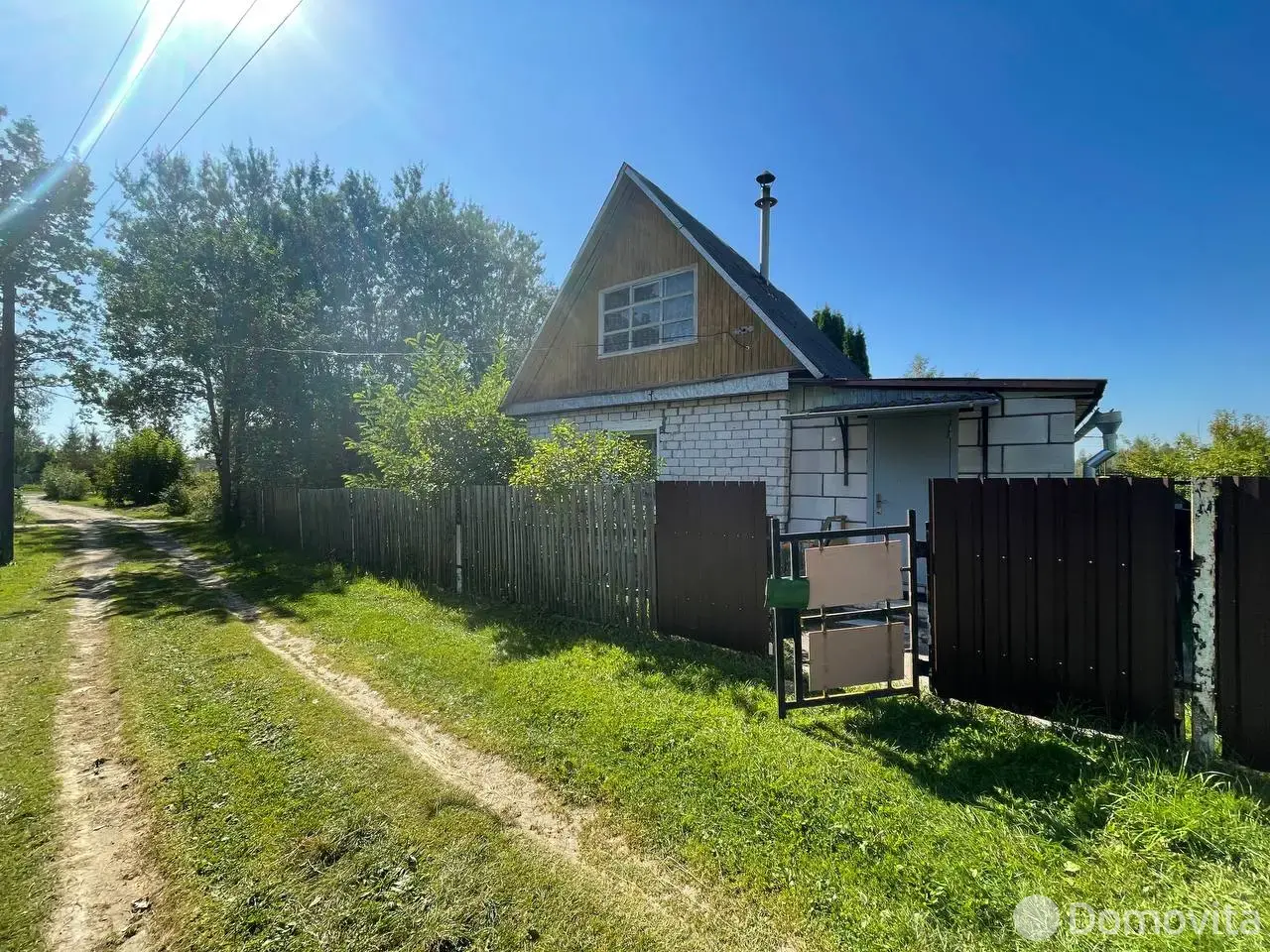 Продажа 1-этажной дачи в Цвырково Могилевская область, 13500USD, код 185807 - фото 13