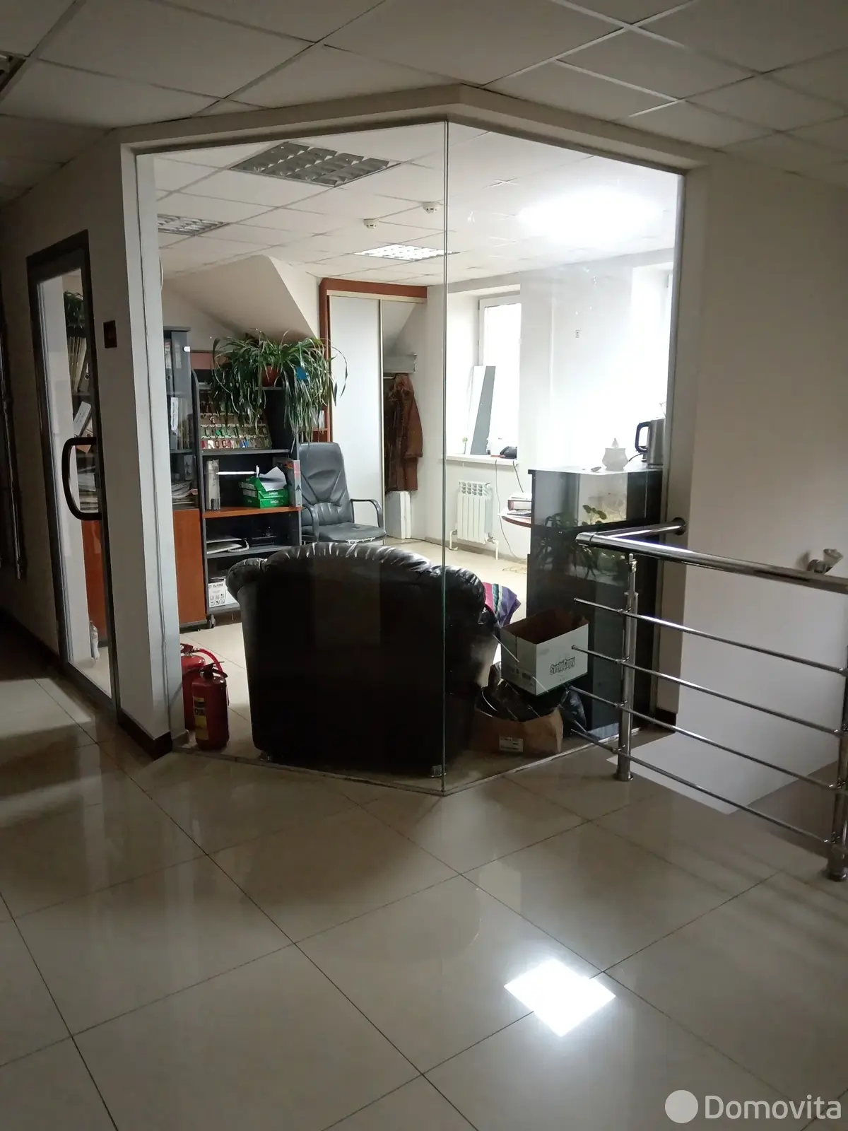 Купить офис на ул. 4-я Заслонова, д. 1Ж в Витебске, 700000USD, код 9968 - фото 26