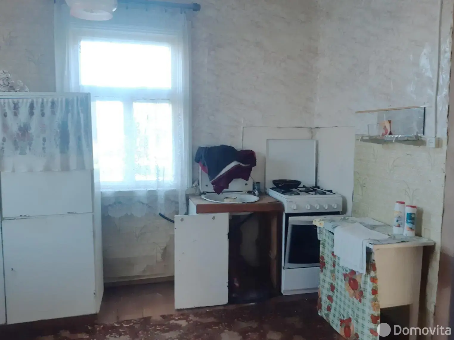 дом, Вишневка,