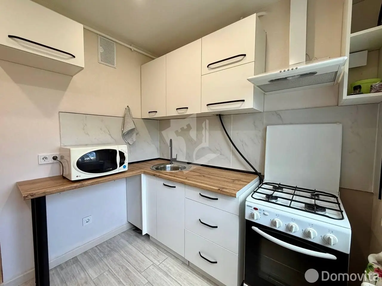 аренда квартиры, Минск, ул. Ванеева, д. 14