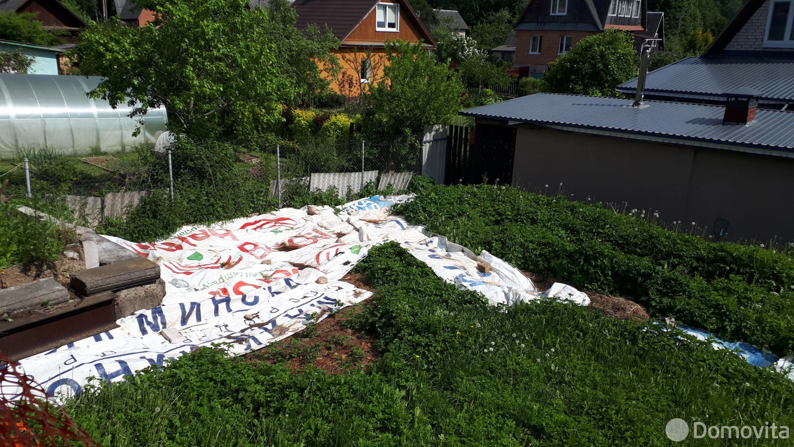 Купить земельный участок, 6 соток, Магистраль-2, Минская область, 9500USD, код 570439 - фото 16