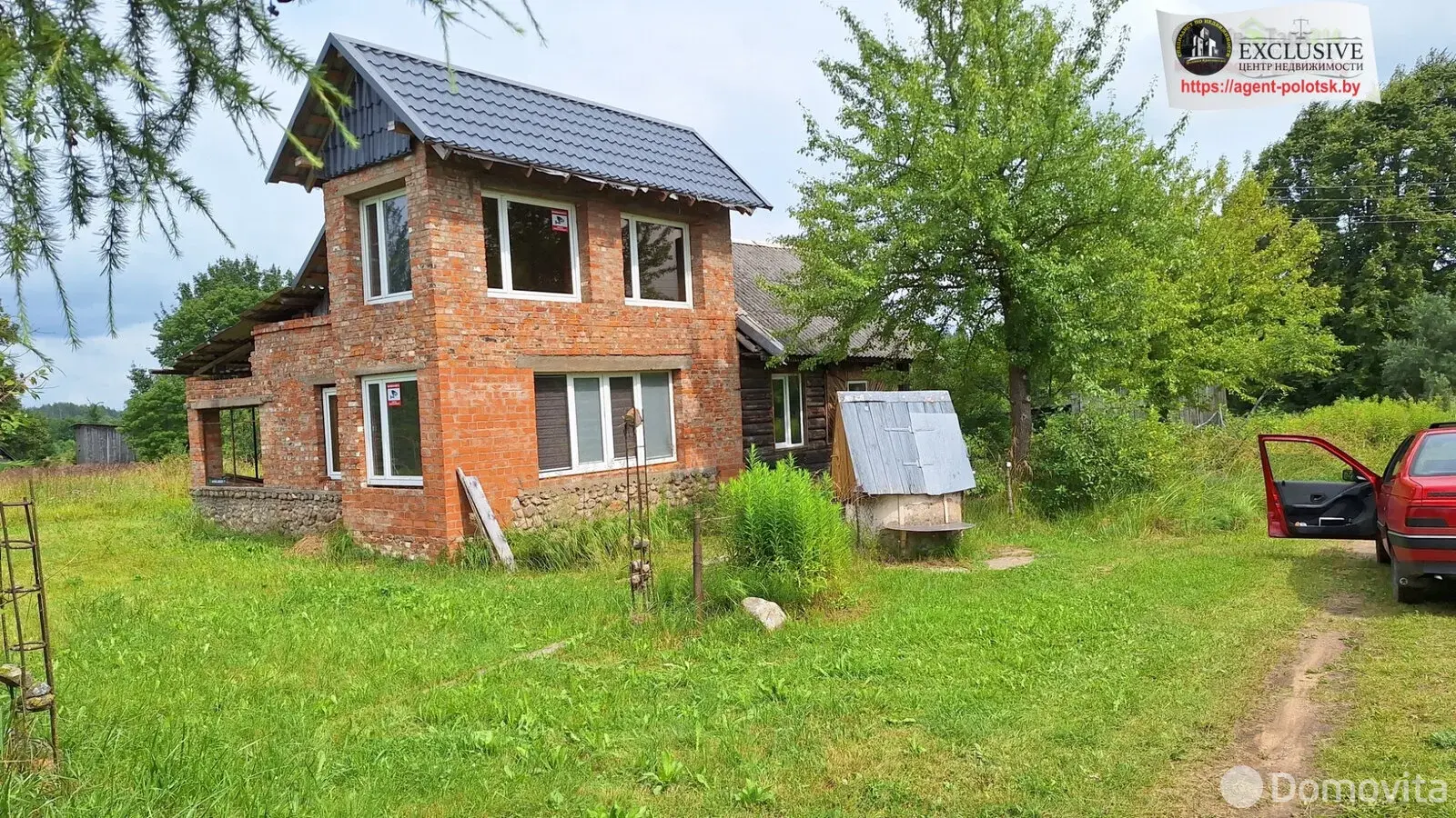 Цена продажи коттеджа, Подъязно, ул. Советская, д. 2