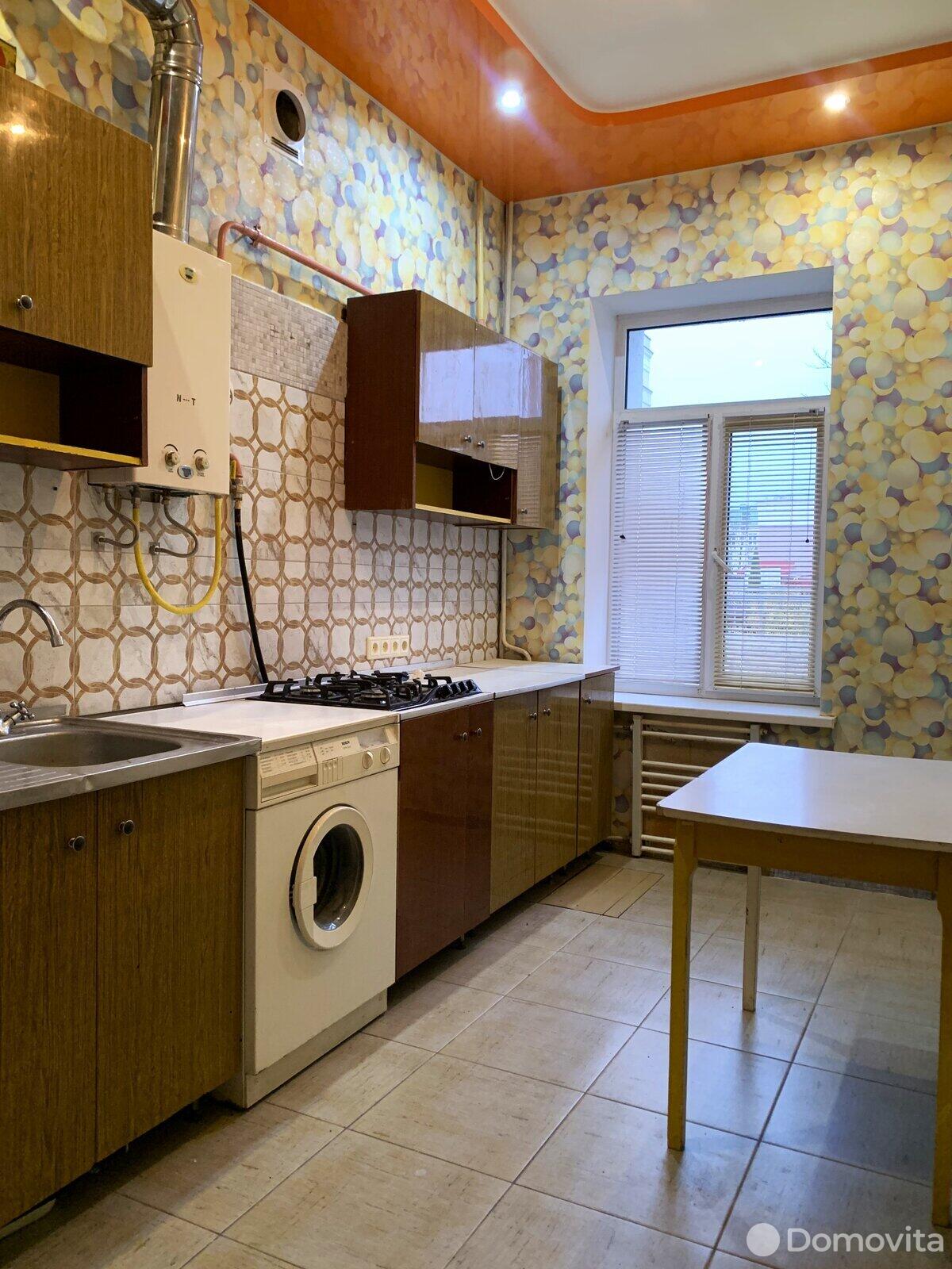 Продажа 3-комнатной квартиры в Барановичах, ул. Красноармейская, д. 20, 30000 USD, код: 958021 - фото 6