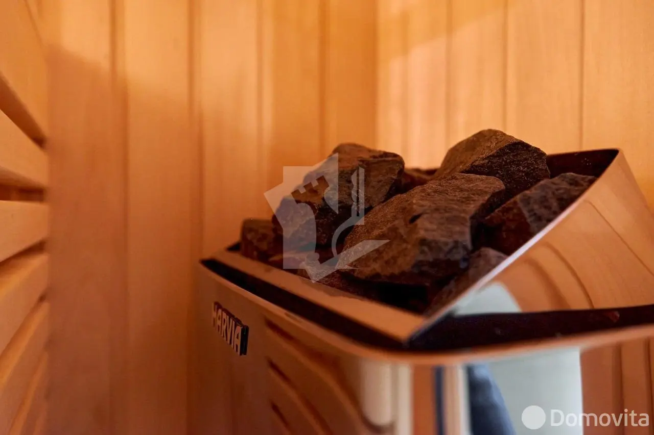 Снять 3-комнатную квартиру в Минске, ул. Тимирязева, д. 10, 1500USD, код 148816 - фото 21