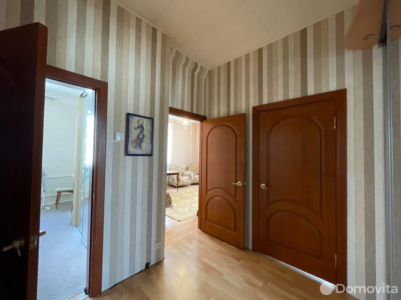 Продажа 3-комнатной квартиры в Витебске, ул. Космонавтов, д. 5, 56500 USD, код: 1014227 - фото 4