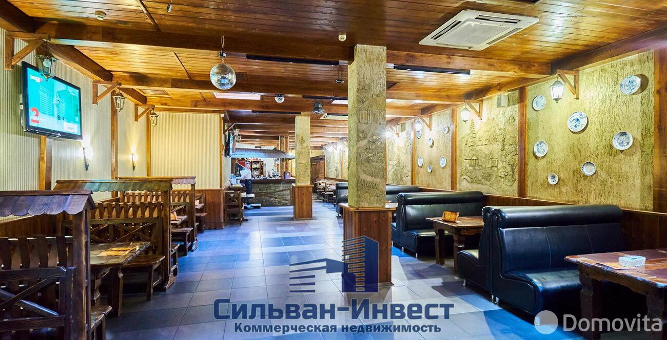 Аренда торговой точки на ул. Маяковского, д. 146 в Минске, 5266EUR, код 966045 - фото 8