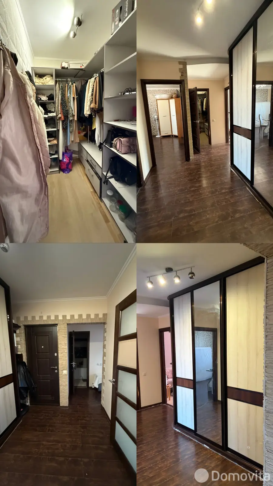 Снять 3-комнатную квартиру в Боровлянах, ул. Магистральная, д. 11А, 550USD, код 150553 - фото 11