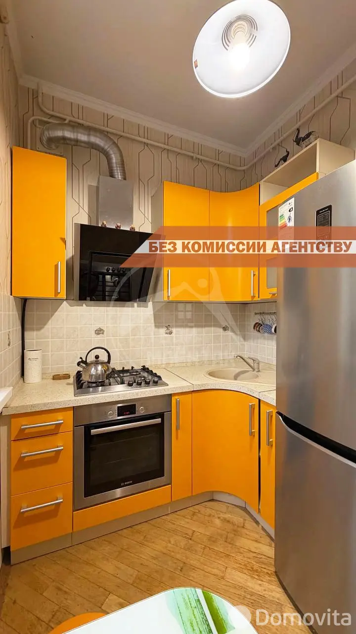 арендовать квартиру, Минск, ул. Веры Хоружей, д. 30