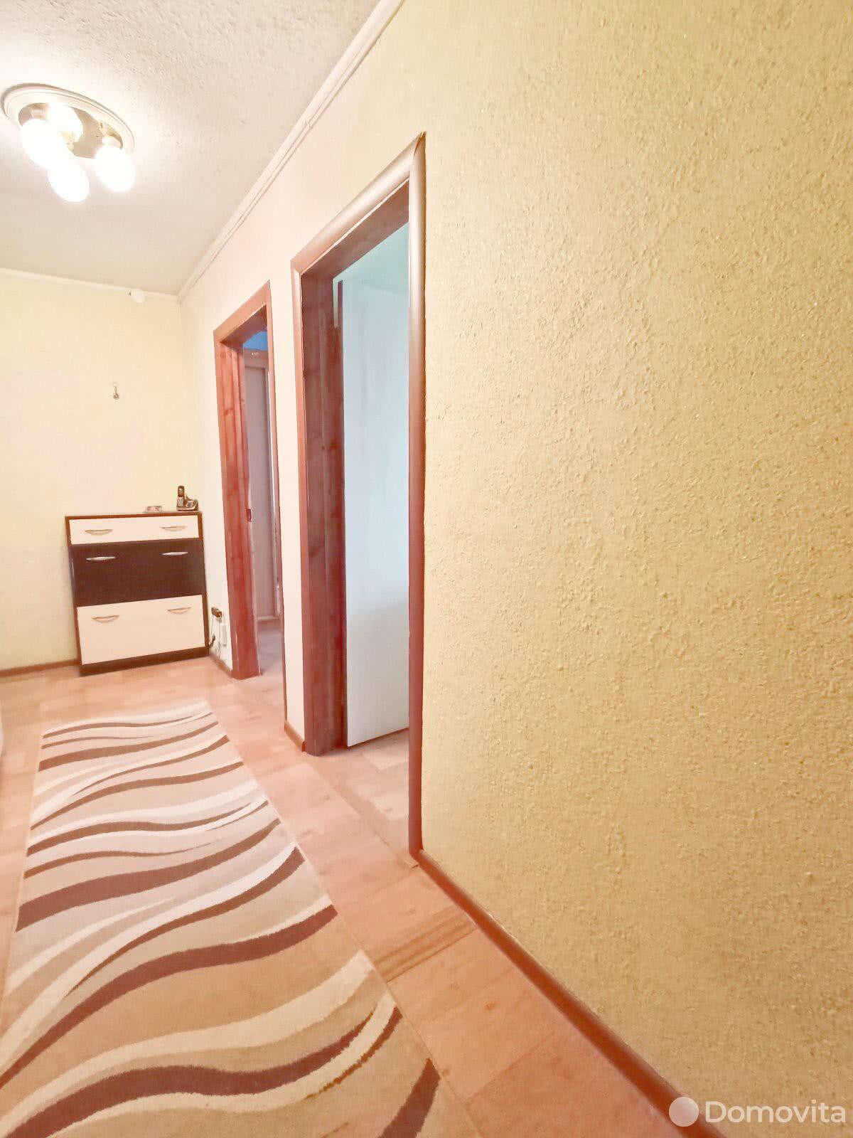 Продажа 4-комнатной квартиры в Витебске, ул. Чапаева, д. 16, 59900 USD, код: 987370 - фото 2