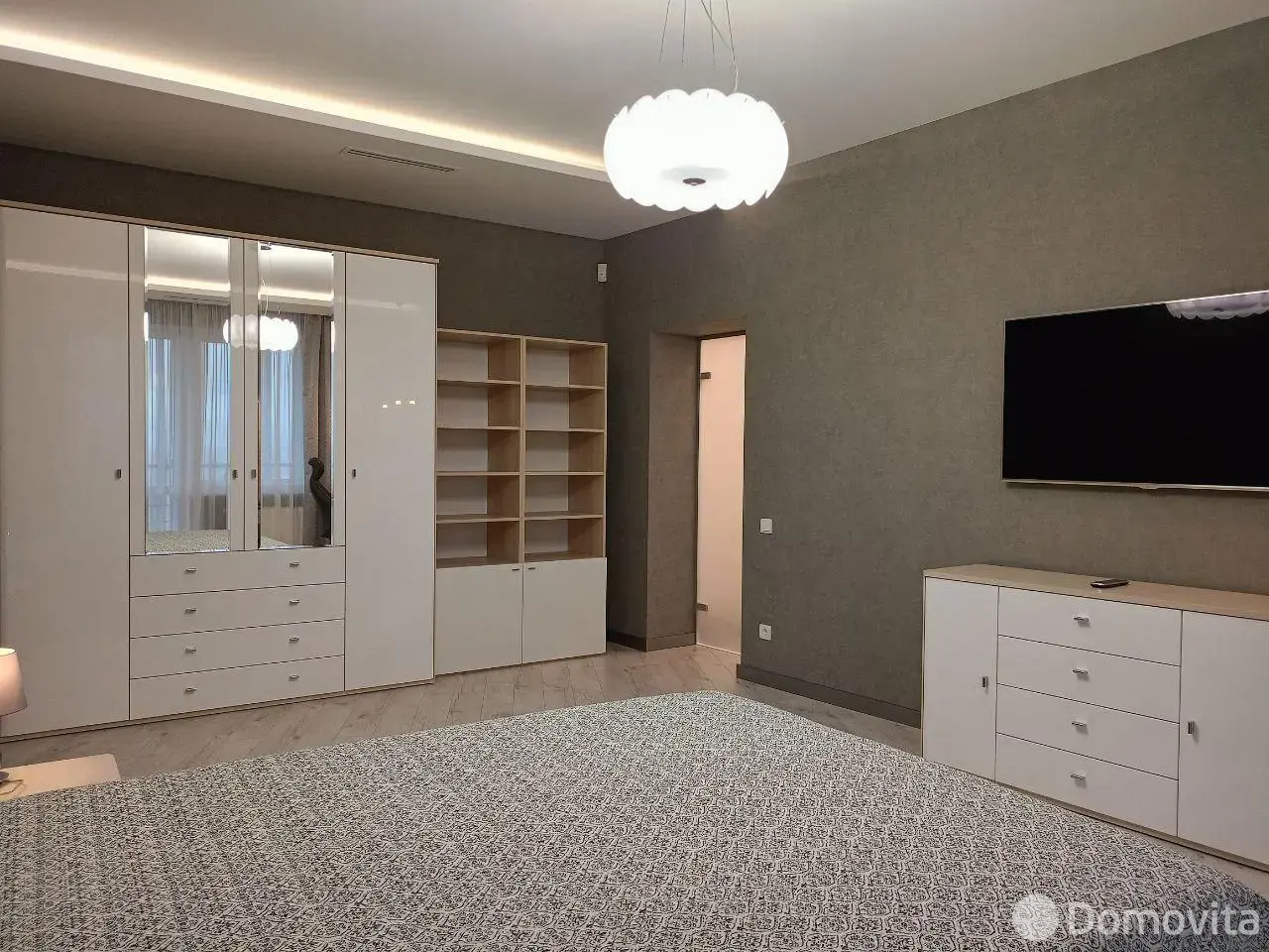 Снять 2-комнатную квартиру в Минске, ул. Кальварийская, д. 16, 1000USD, код 150590 - фото 10