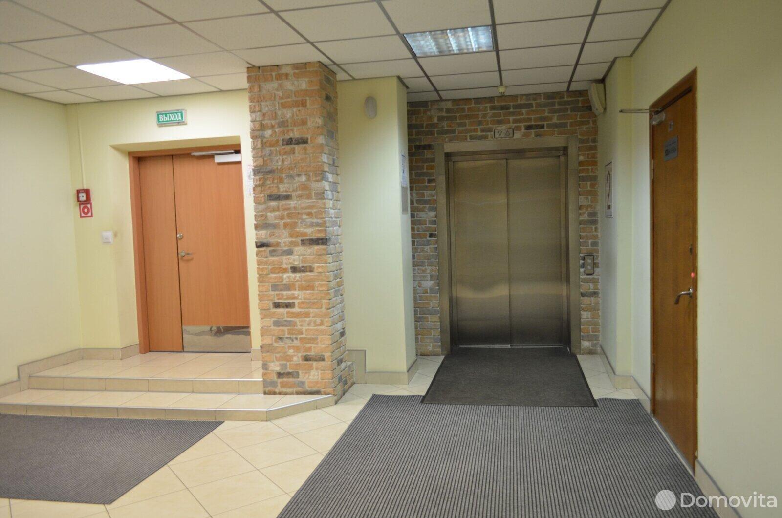 Снять офис на ул. Фабрициуса, д. 8/Б/1 в Минске, 75236BYN, код 12661 - фото 32