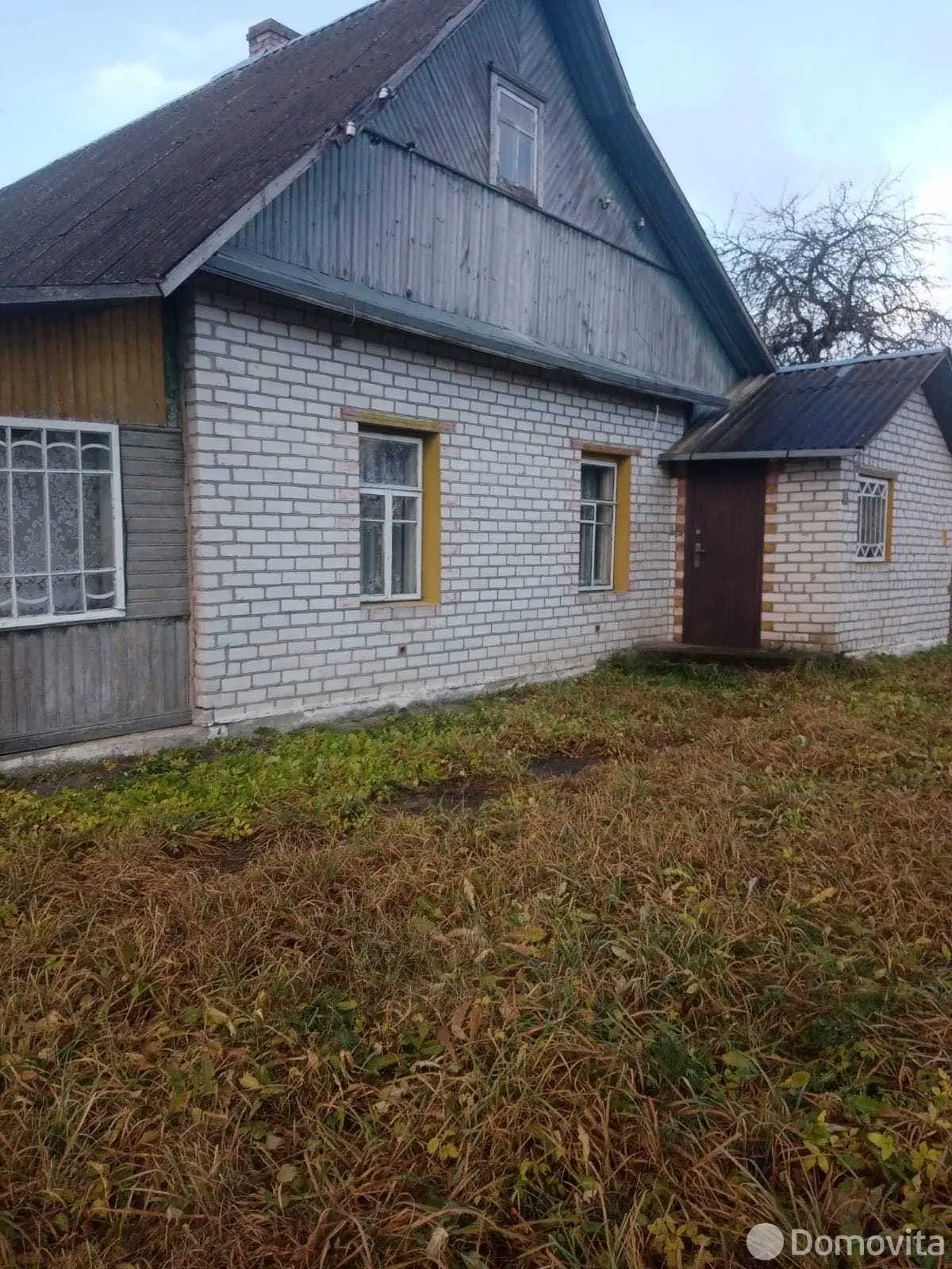 купить дом, Крулевщина, ул. Советская, д. 3