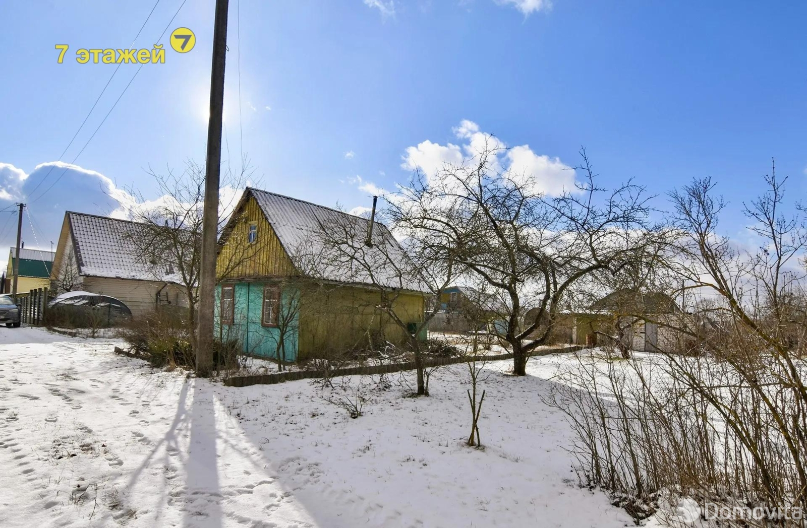 дача, Сутоки, - лучшее предложение