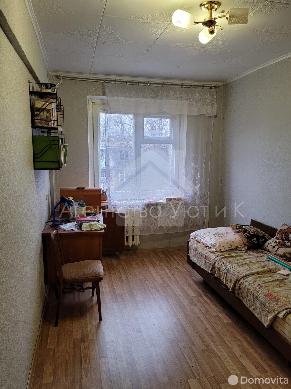 купить квартиру, Витебск, ул. Чкалова