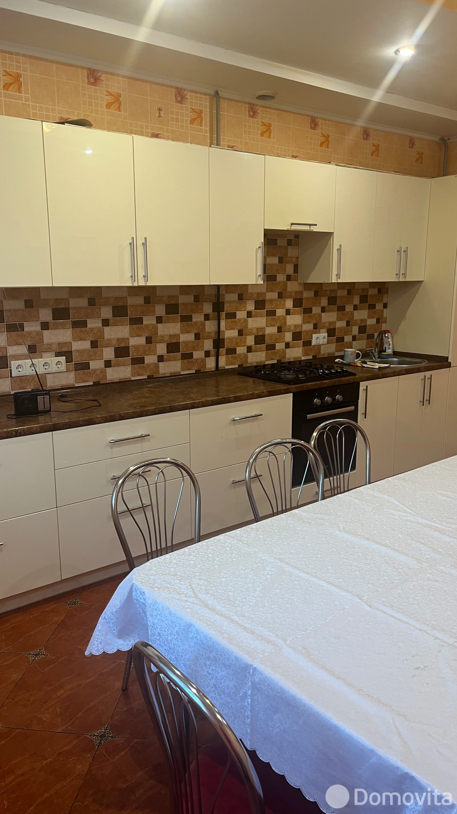 Аренда коттеджа Дом на сутки в г.Борисов для командировочных на сутки в Борисове ул. Осипенко, д. 33 , 100BYN, код 1352 - фото 5