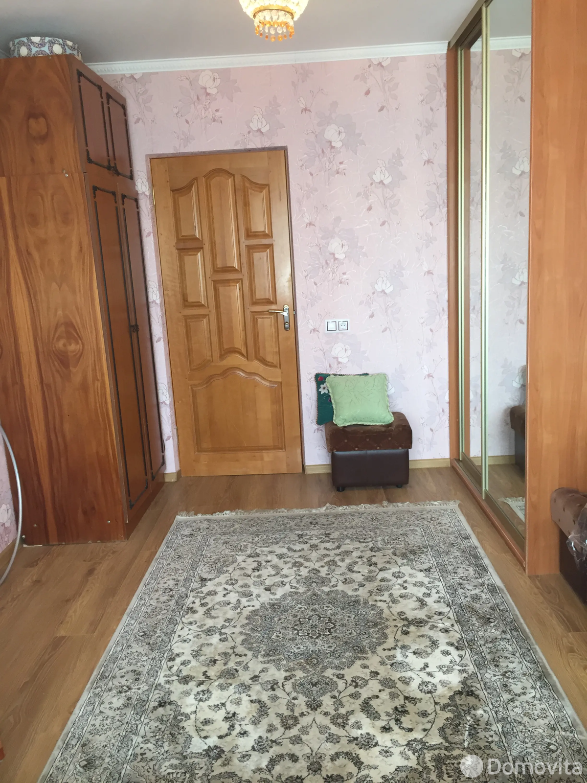 квартира, Минск, ул. Асаналиева, д. 13/1 на ст. метро Неморшанский сад