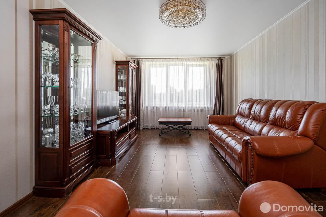 Продажа 2-комнатной квартиры в Минске, ул. Рафиева, д. 15, 77000 USD, код: 1016573 - фото 1