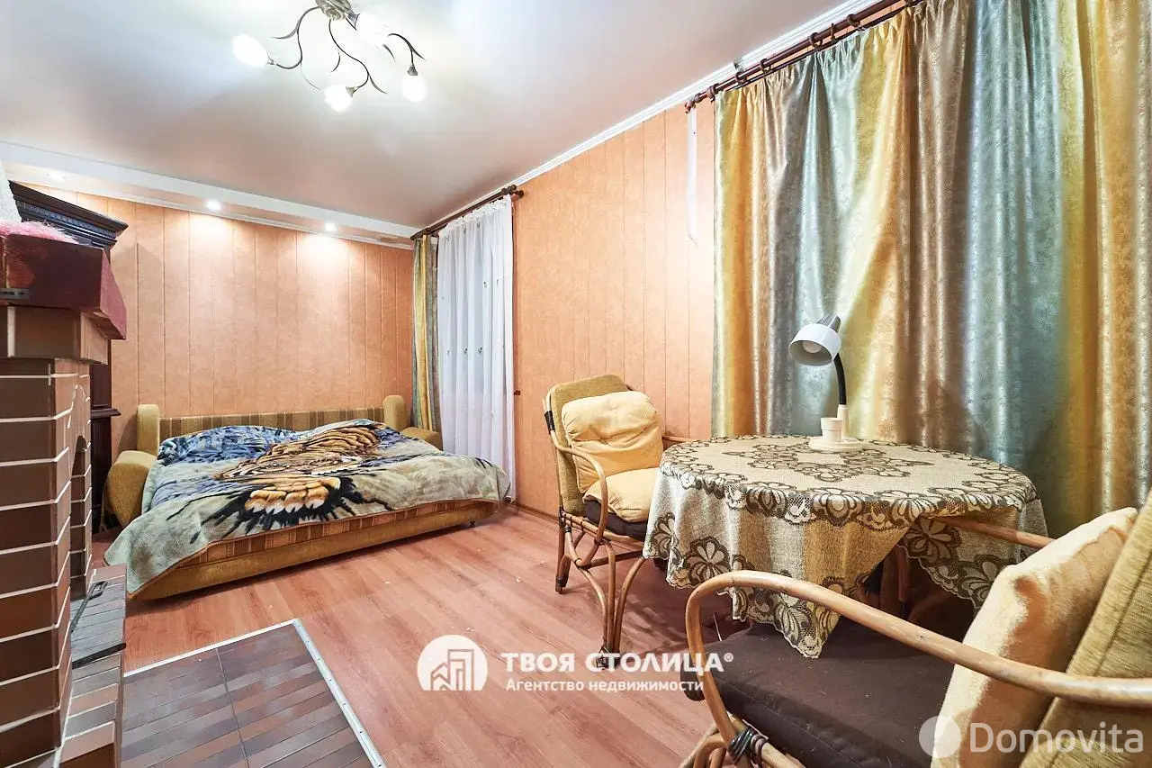 дача, Жуков Луг,