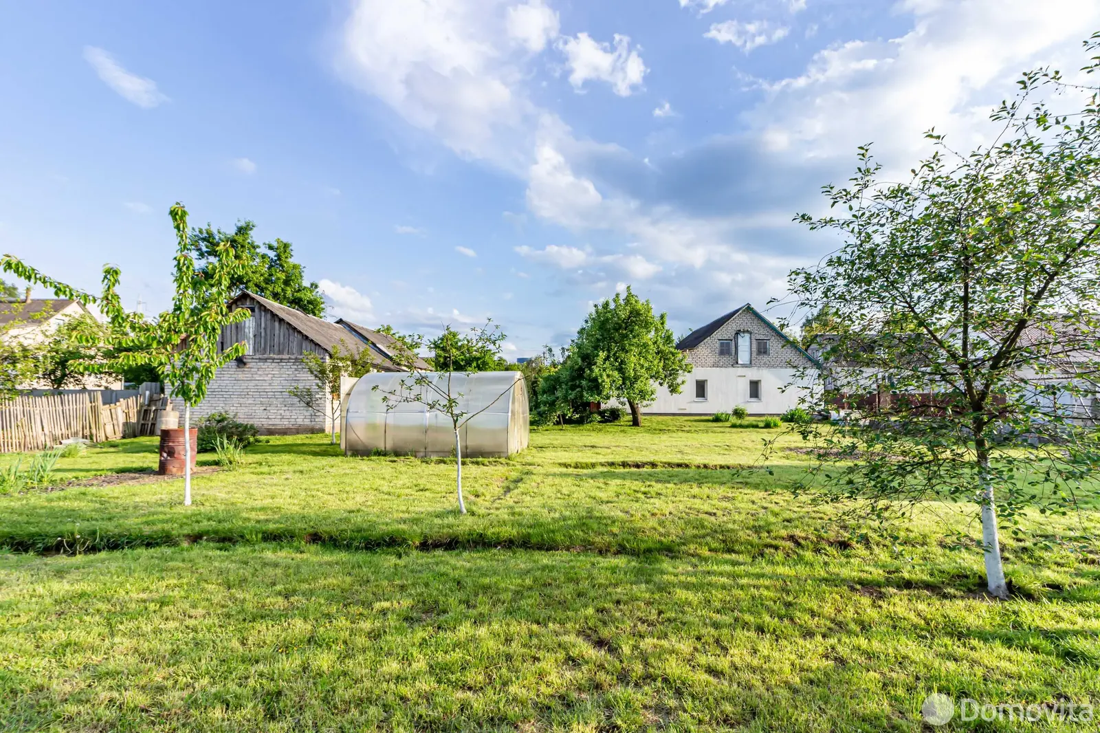 Стоимость продажи дома, Ждановичи, пер. Широкий