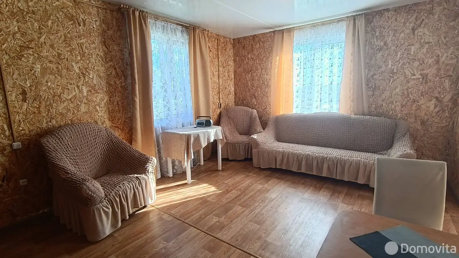  Коттедж на сутки в Буковичах , 40USD, код 1469 - фото 5