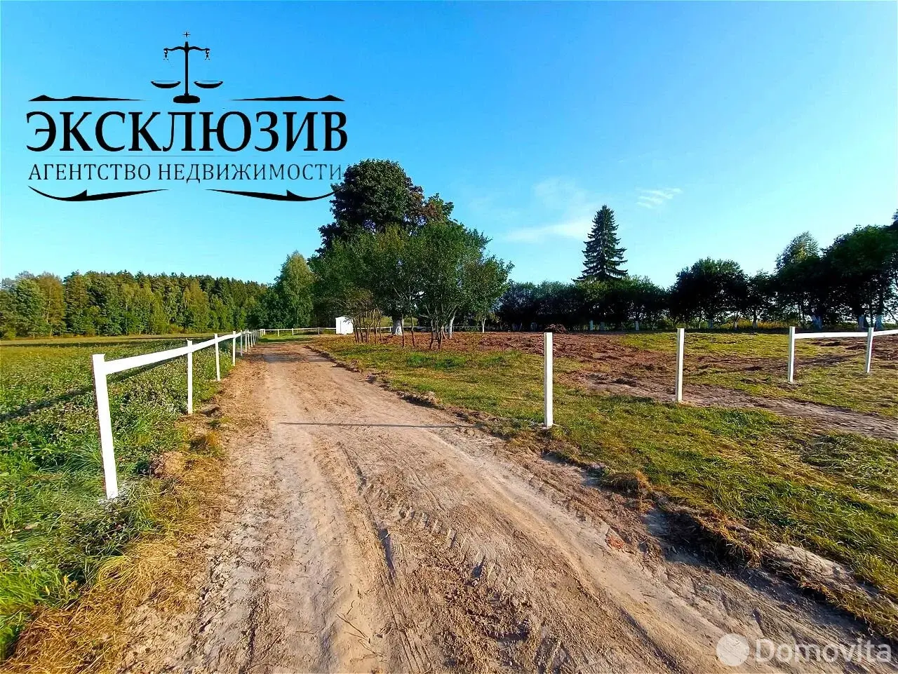 Купить земельный участок, 25 соток, Гиревичи, Минская область, 140000BYN, код 572180 - фото 8