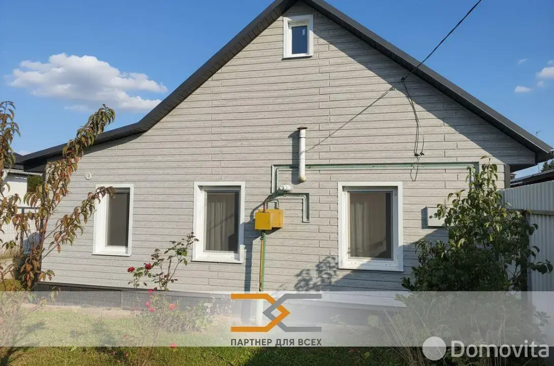 дом, Марковцы,