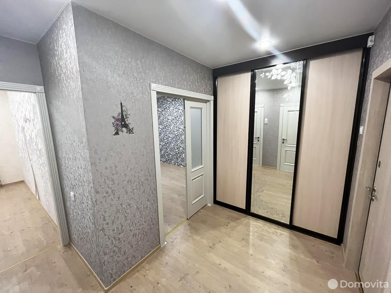 квартира, Барановичи, ул. Александра Волошина, д. 13, стоимость продажи 99 906 р.