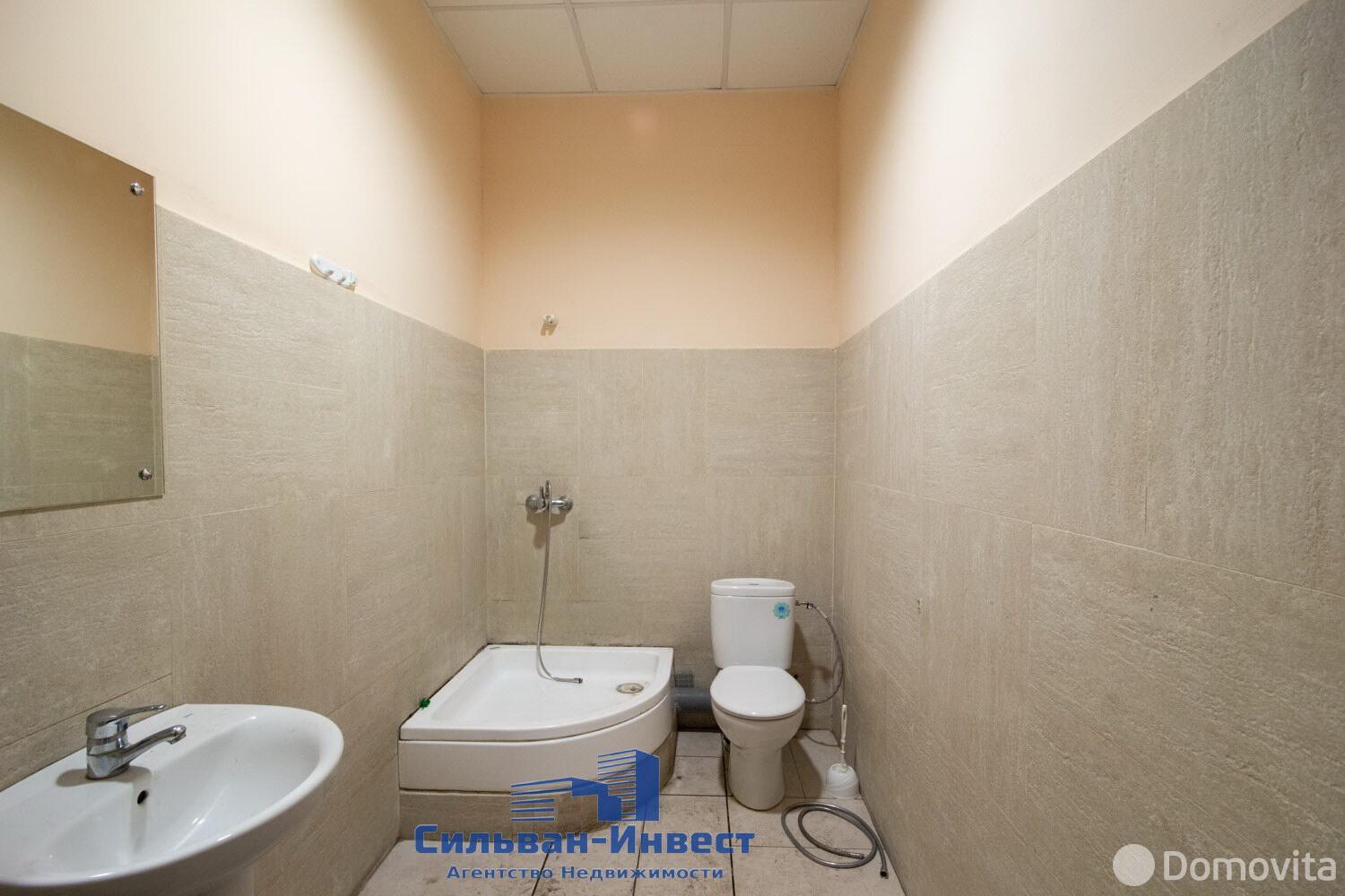 Купить офис на пр-т Независимости, д. 95/А в Минске, 5511480USD, код 7776 - фото 27