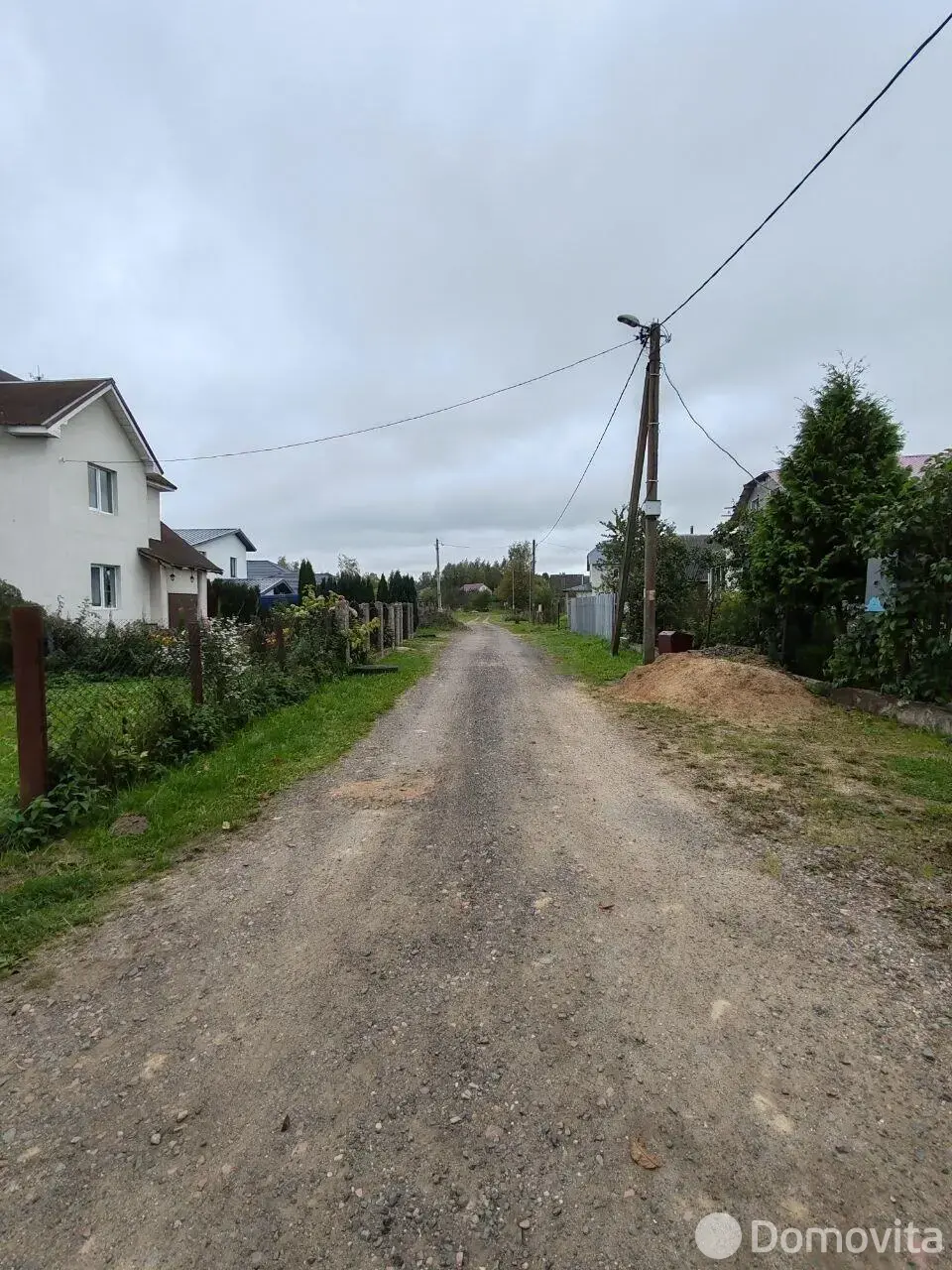 Купить земельный участок, 14 соток, Залесье, Минская область, 25000USD, код 571083 - фото 11