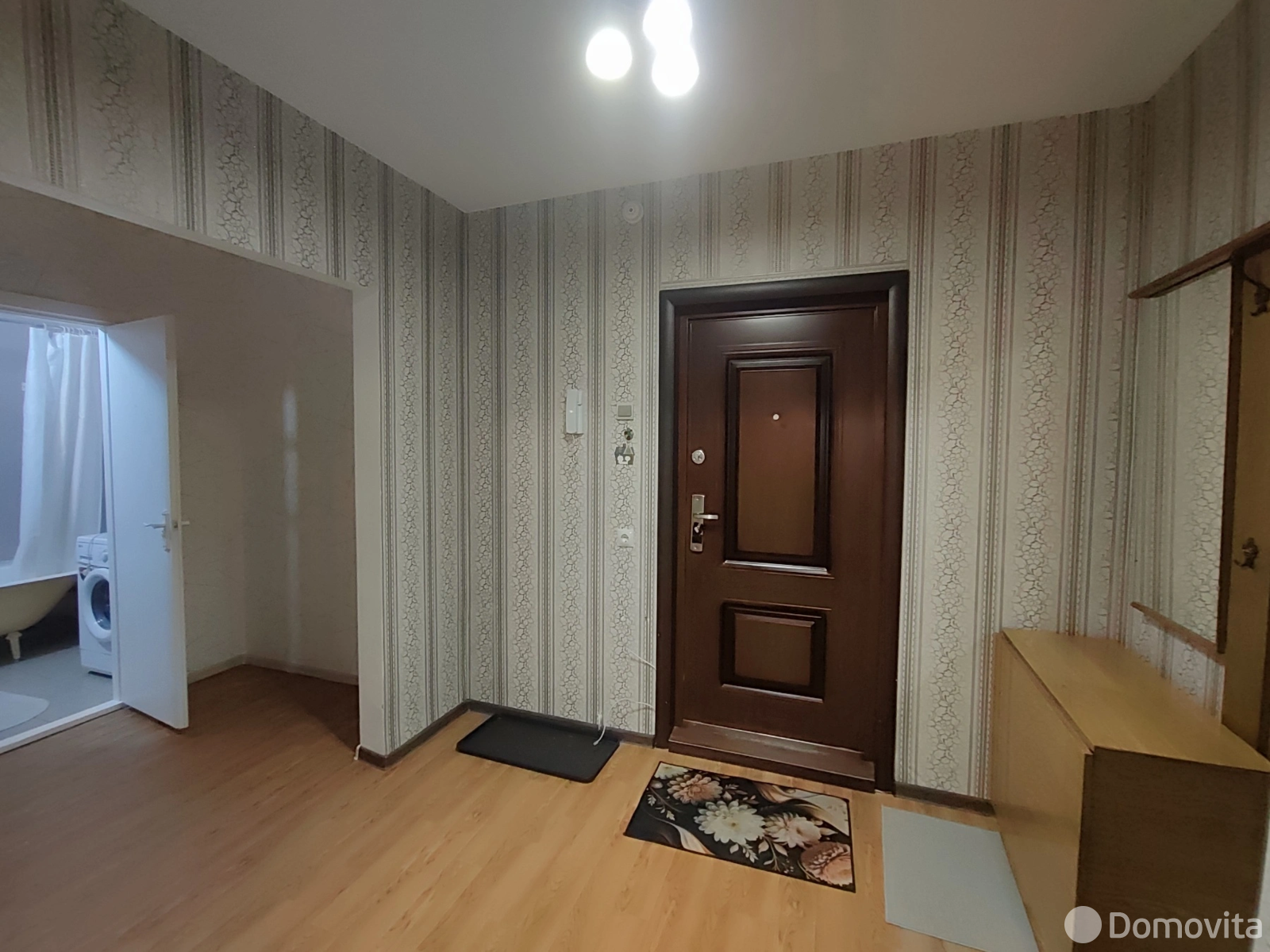 Снять 1-комнатную квартиру в Минске, ул. Каменногорская, д. 32, 360USD, код 149087 - фото 15