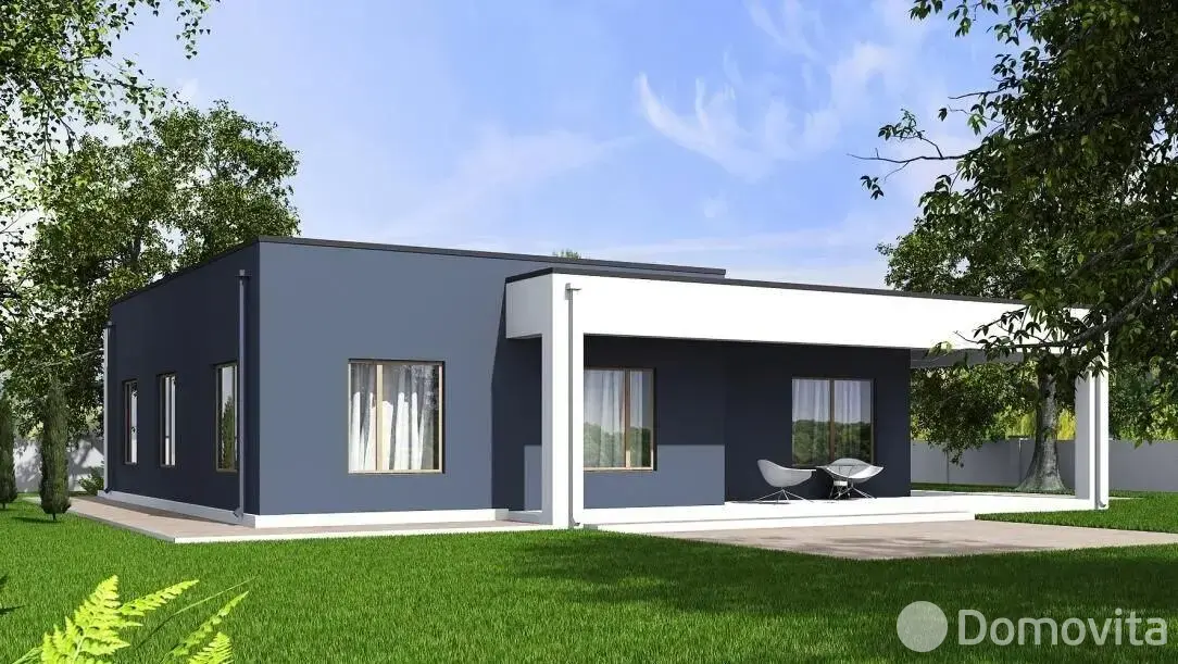 Купить земельный участок, 12.6 соток, Подлипки, Минская область, 43500USD, код 570781 - фото 11