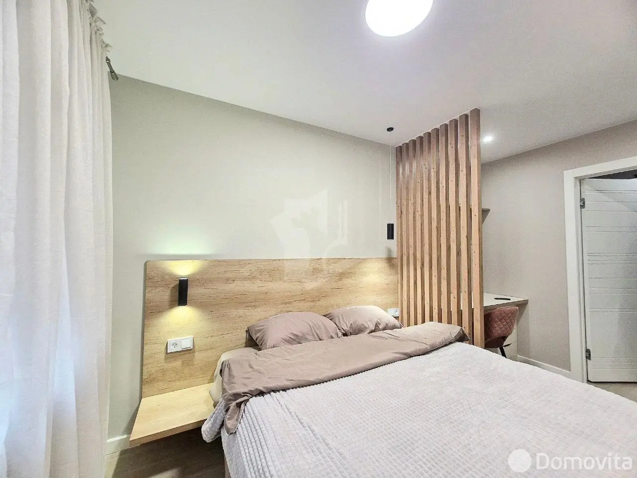 Снять 2-комнатную квартиру в Минске, ул. Фроликова, д. 5, 640USD, код 151373 - фото 12