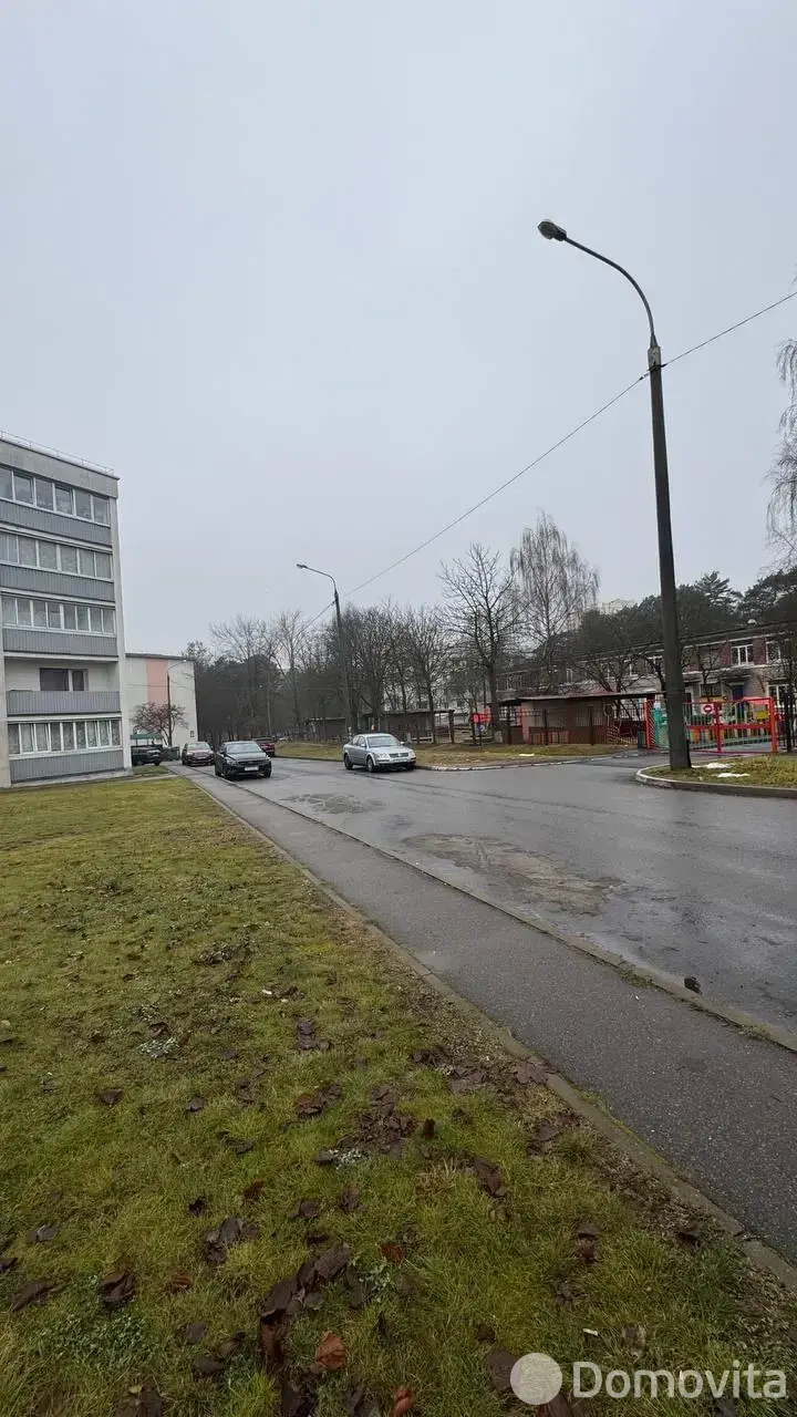 Купить комнату в Минске, ул. Кабушкина, д. 88, цена 24000 USD, код 7434 - фото 42