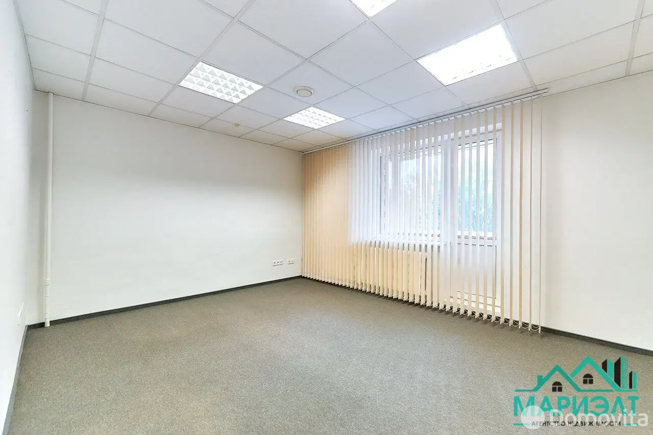Аренда офиса на ул. Леси Украинки, д. 14 в Минске, 2168EUR, код 9038 - фото 13