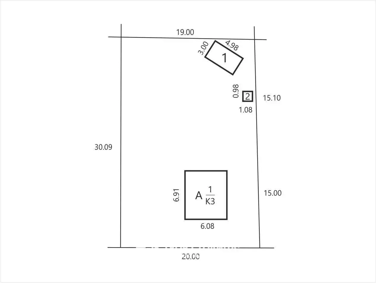 Продажа 2-этажной дачи в Энергетик-2002 Минская область, 55900USD, код 185400 - фото 26