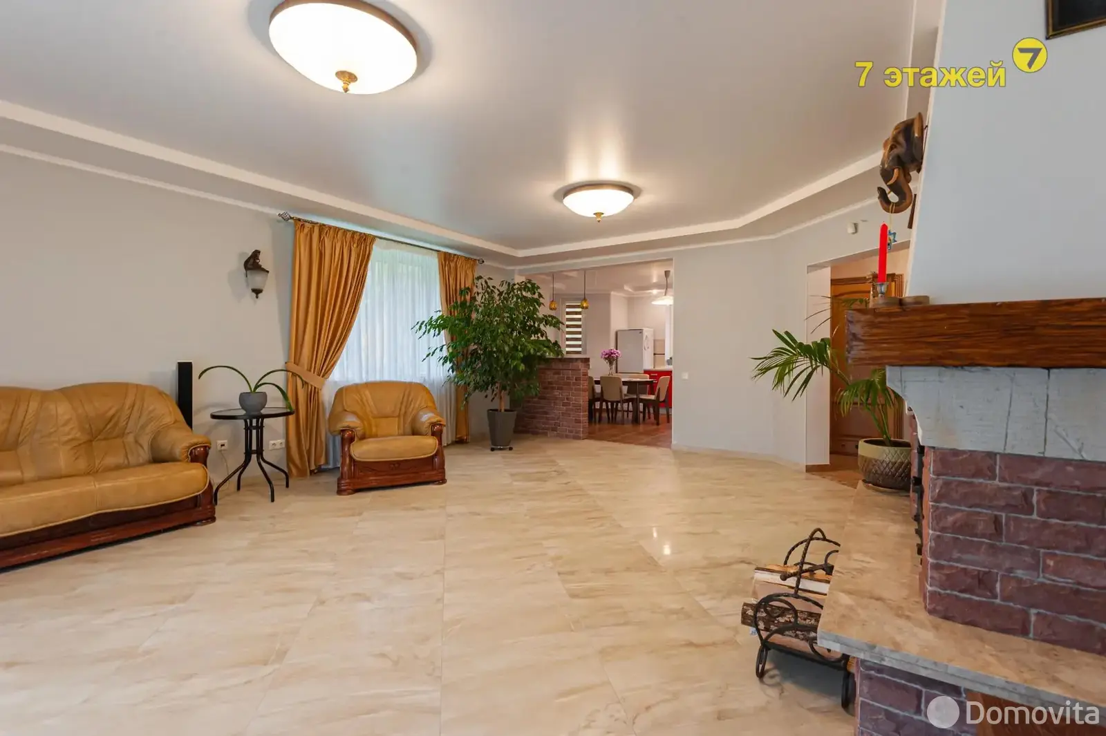 дом, Семково, ул. Приморская 