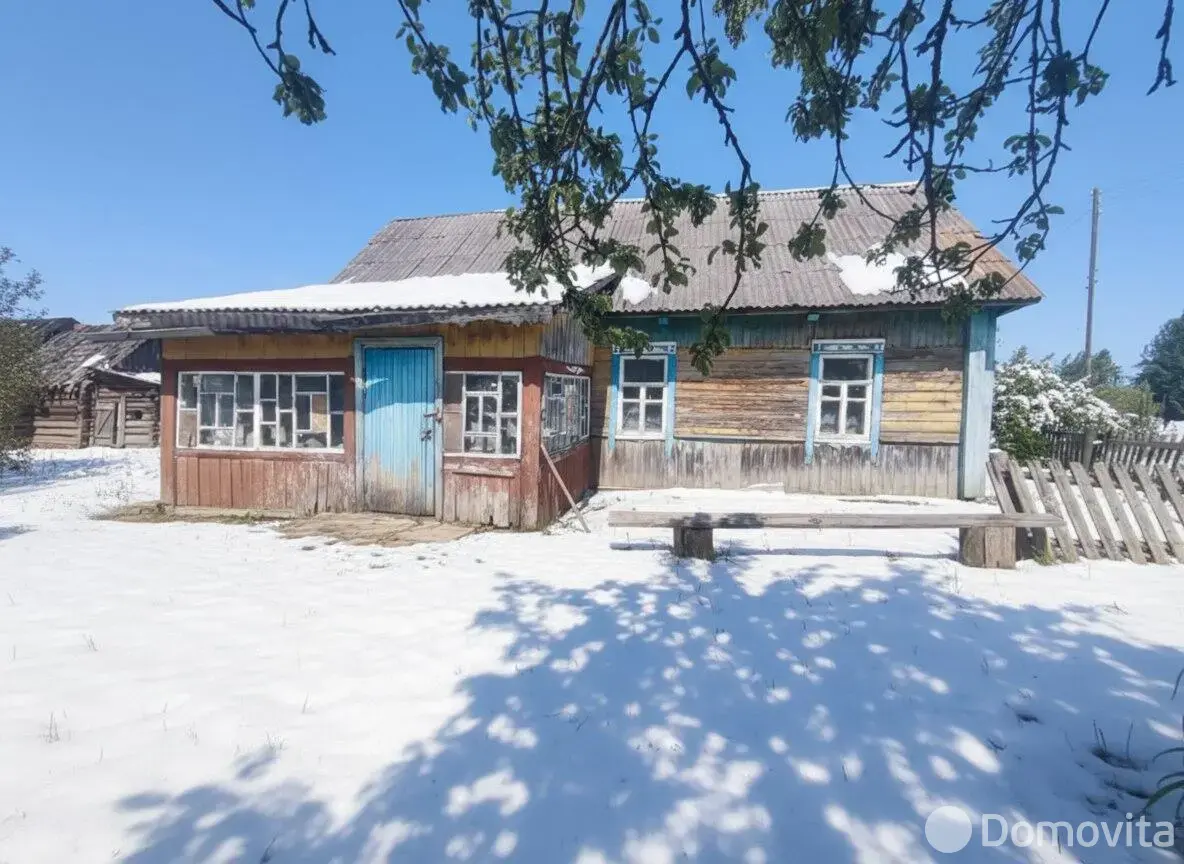 купить коттедж, Зады, 