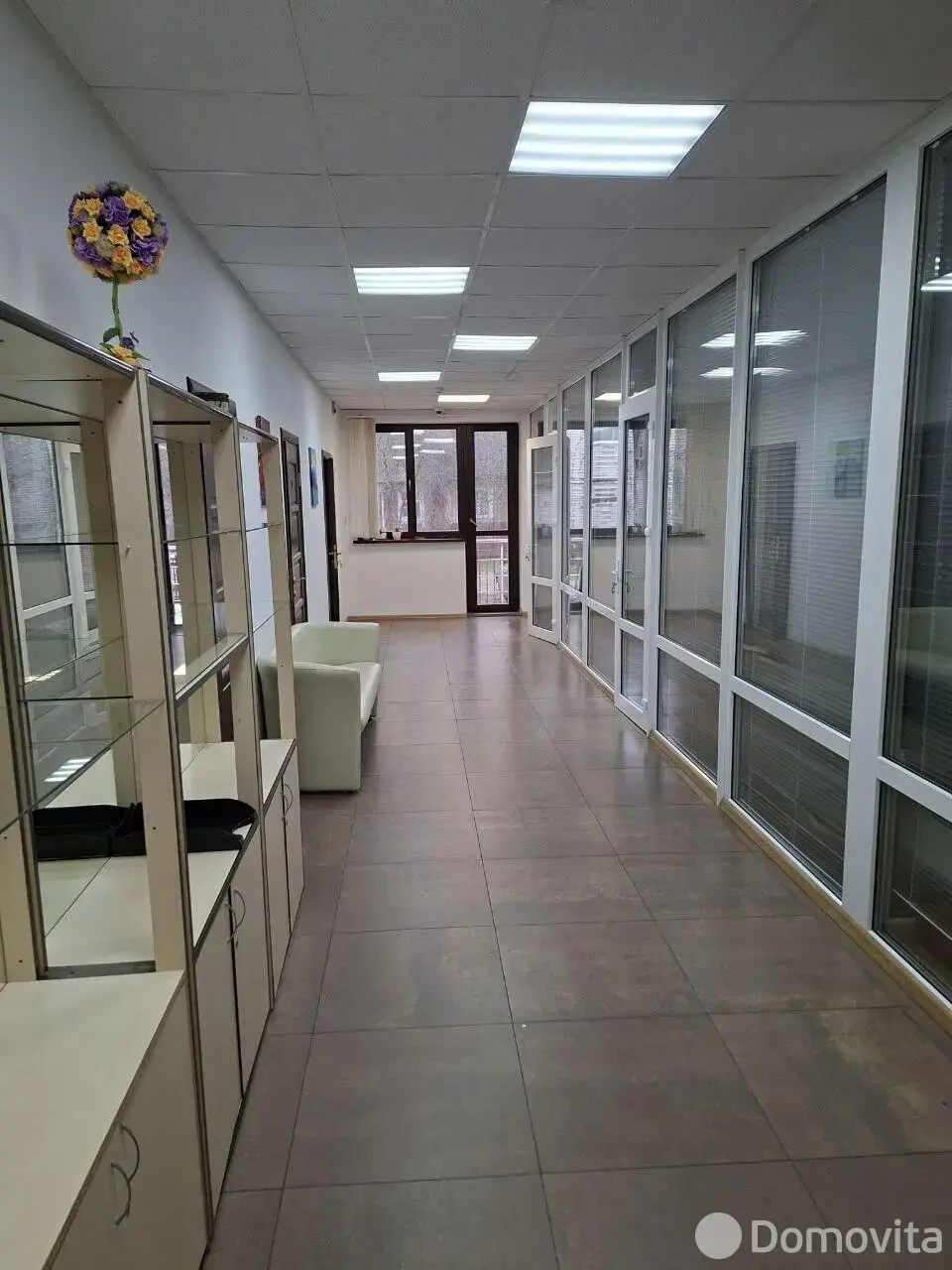 Снять офис на ул. Литературная, д. 27 в Минске, 783EUR, код 16216 - фото 13