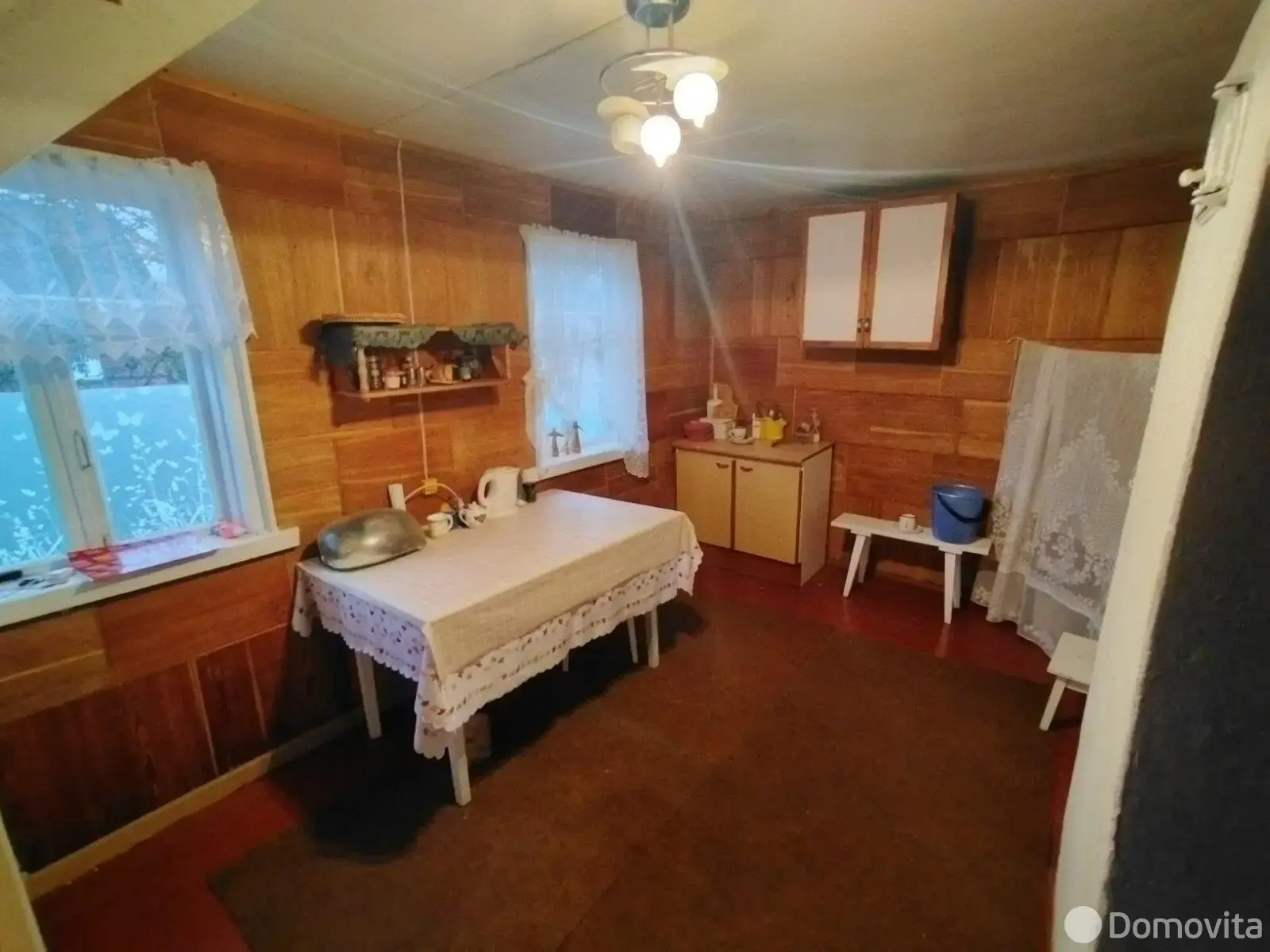 Стоимость продажи дачи, Сябрынь, д. 30