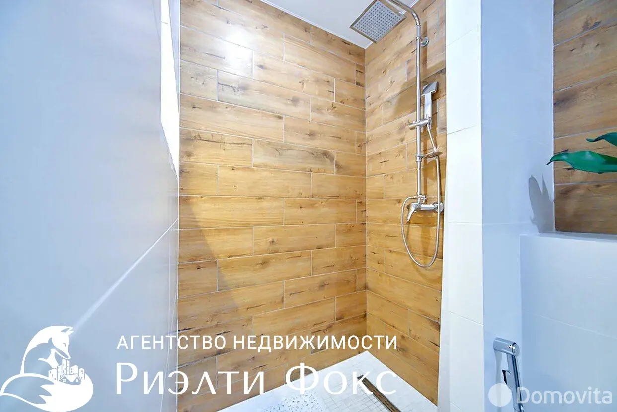 Снять 2-комнатную квартиру в Минске, пр-т Дзержинского, д. 19, 590USD, код 149028 - фото 16